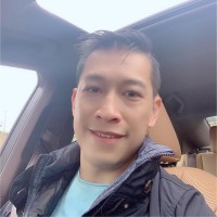 Andrew Lam PharmD. RPh.