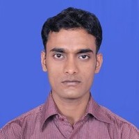 Chiranjit Bhadra