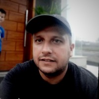 Heverton Luiz Loth
