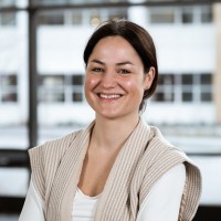 Danique Van 'T Erve