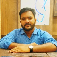 Ashok Kumar