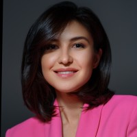 Sevil Sakaeva