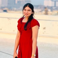 Aashritha Bande