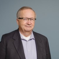 Paul Carter