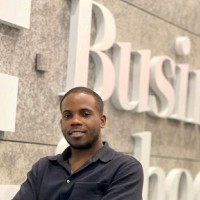 Abiezer Statia, Msc.