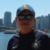 Yongjoo Kim