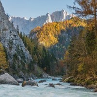 Nationalpark Gesäuse