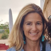Sonia Sangüesa González