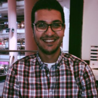 Ahmed Ibrahim