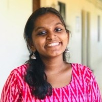 ANJALI KC