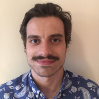Enzo Sandrini