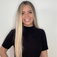 Valentina Alzate Penagos (She/Her)