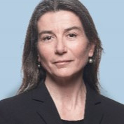 Angela Hensch
