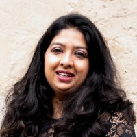Aditi Gupta