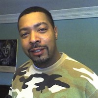 Tony Garcia