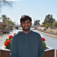 Nikhil S