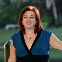 Wendy Orenland