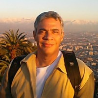 Adriano Lima Souza