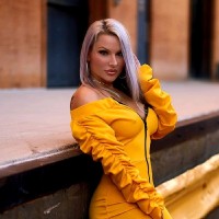 Ashley January