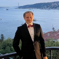 Dursun Bektas