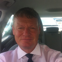 Nigel Davies