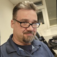 Robert Thompson Sudp