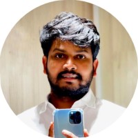 Prasanth Mathavan