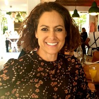 Toni Calvert