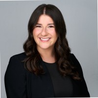 Jillian Gregg
