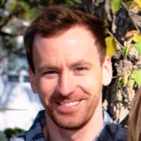 Eric Masden