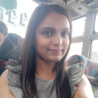 Pooja Agarwal