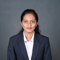 Utkarsha Desai