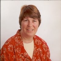 Catherine Budgett-Meakin