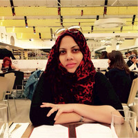 Fatima K.