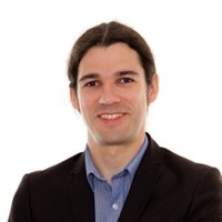Krisztián Balázs, Phd