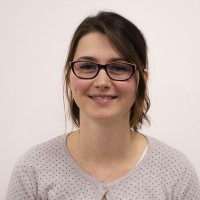 Adelina Eich