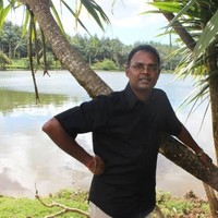 Udylen Veerasamy