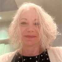 Julia Hutchison