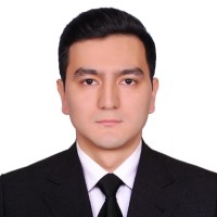 Timurbek Mamadjanov