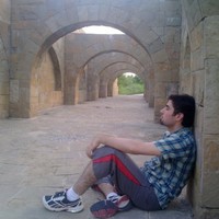 abbas boorki