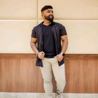 Anirudha Potdar