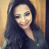 Daiane Cristina Santos