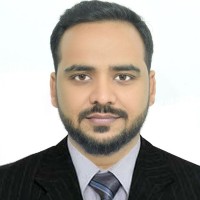 khursheed ahmad