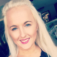 Amanda Smith