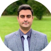 Ali Morovatdar, Ph.D., P.E.