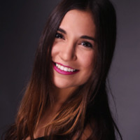 Liliana Lopez Manjarrez