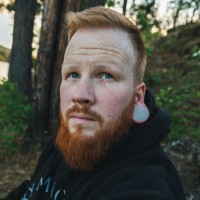 Kristoffer Wright