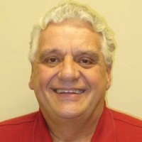 Mike Dickman