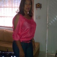 Maria Eugenia Parra Mendoza