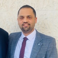 ibrahim khalel